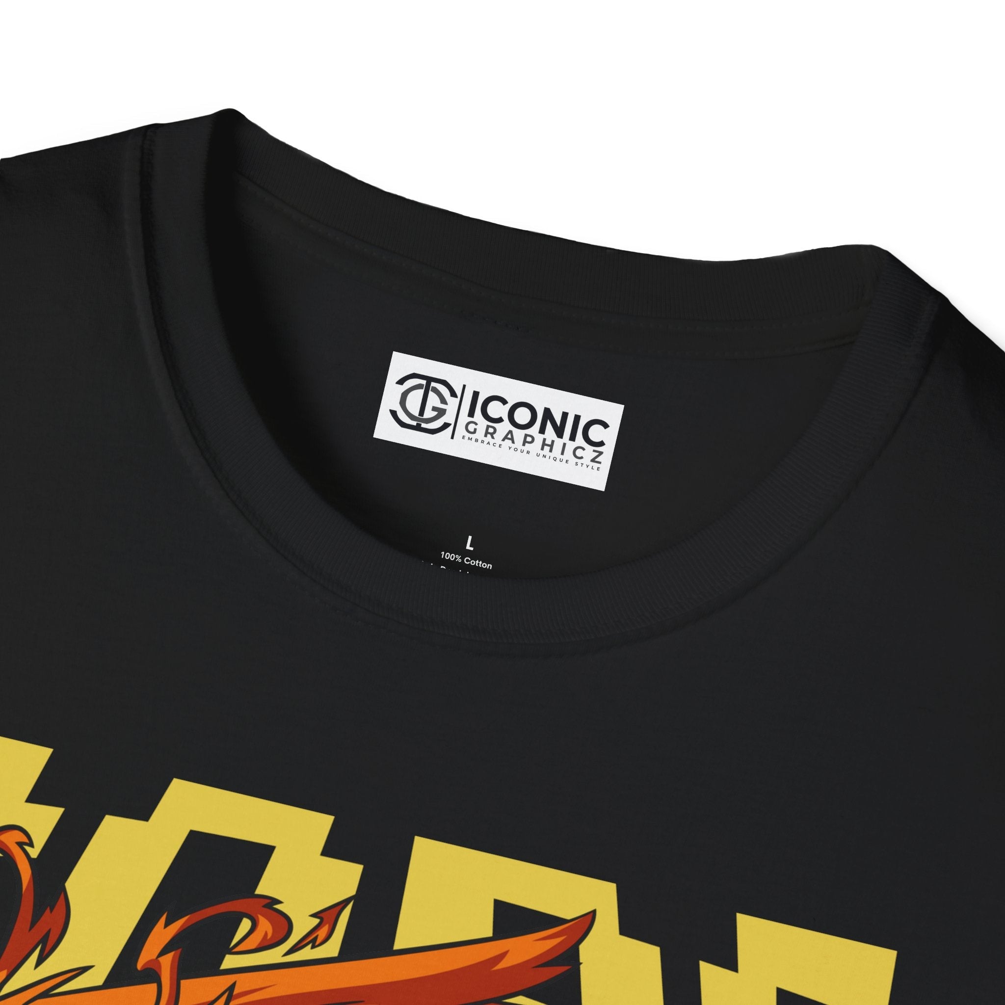 Sora Digimon T-Shirt Printify