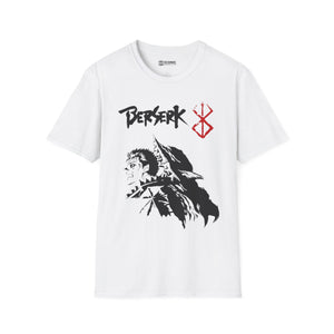 Gutz Berserk T-Shirt -