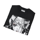 Black Stones Unisex Softstyle T-Shirt - IGZ Clothing