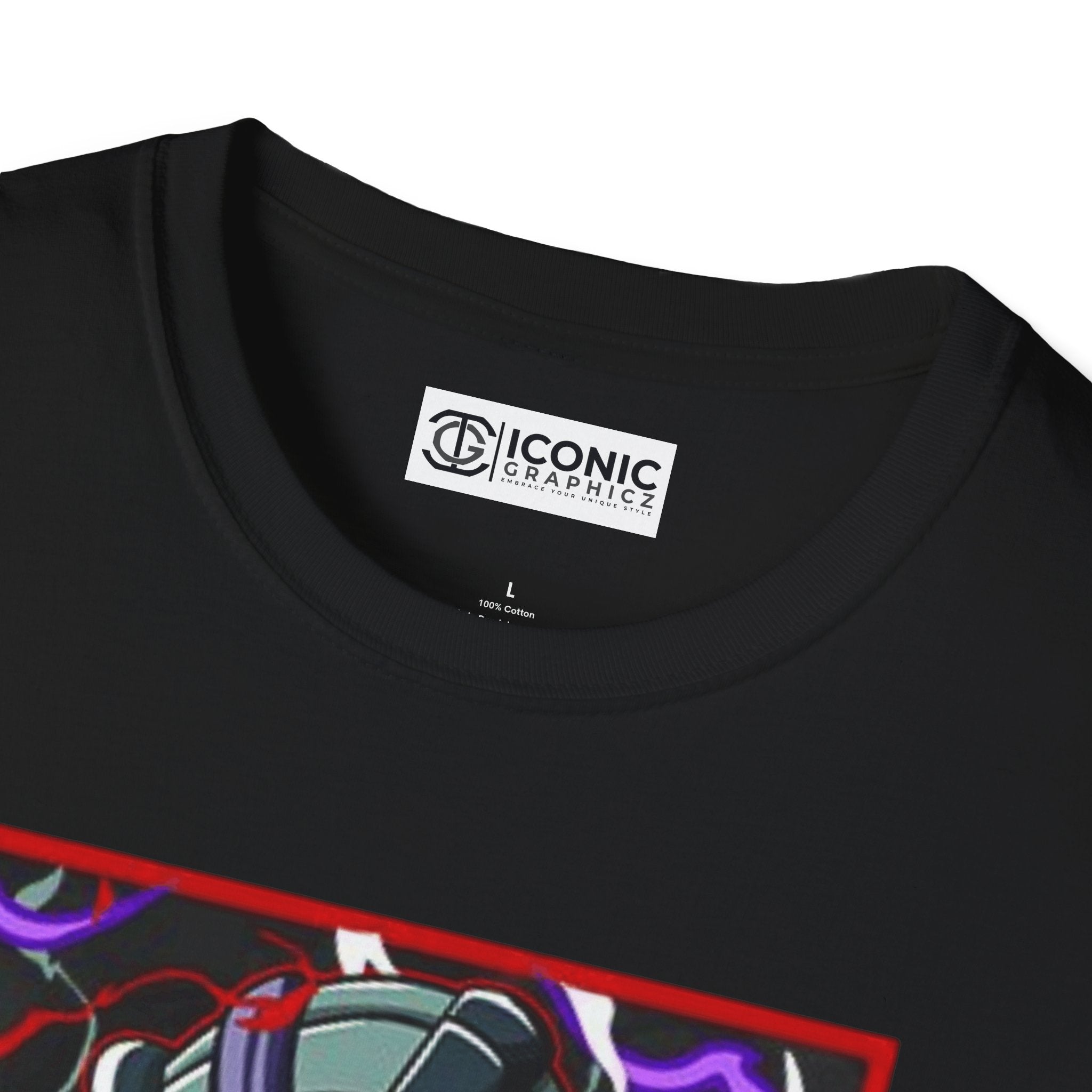 Meruem Hunter x Hunter T-Shirt -