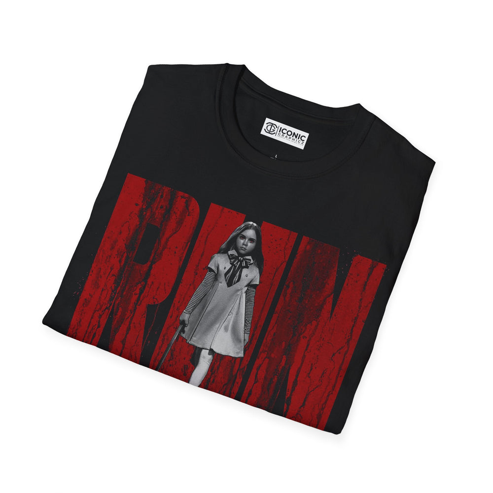 Megan T-Shirt Printify