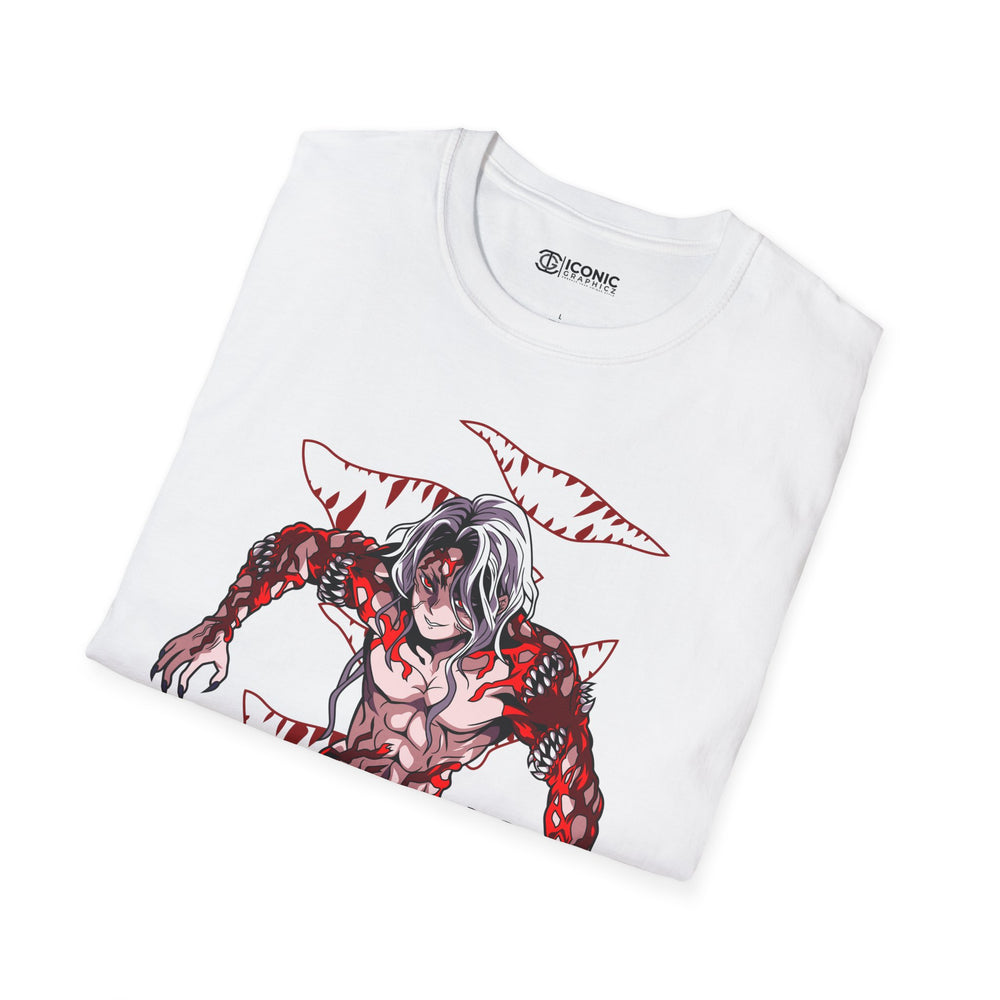 Muzan Demon Slayer T-Shirt -