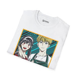 Forger Family Unisex Softstyle T-Shirt - IGZ Clothing