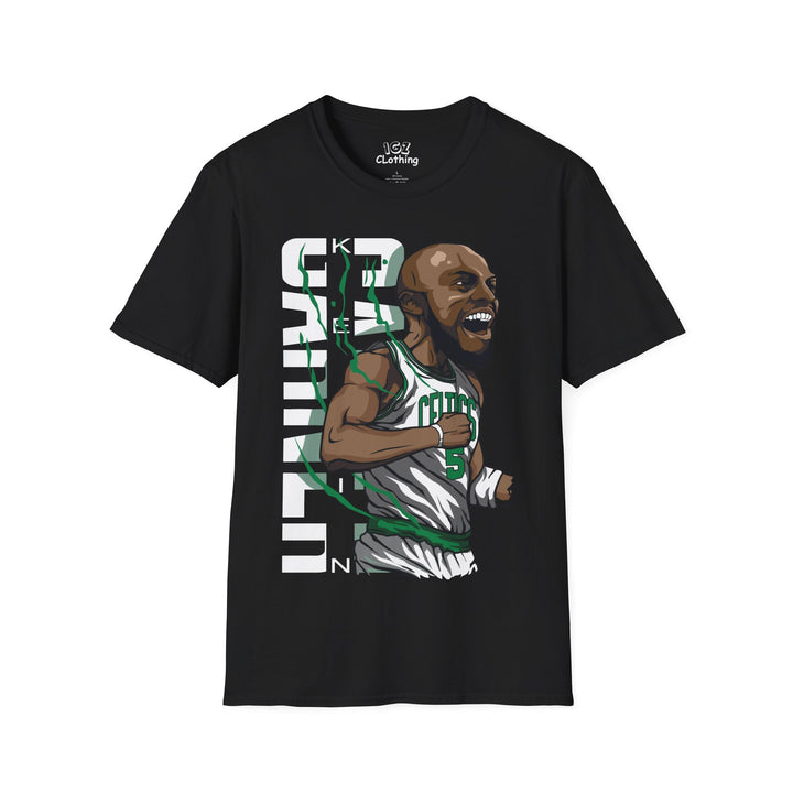 Kevin Garnet NBA T-Shirt