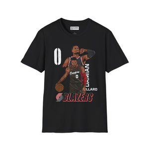 NBA T-Shirt -