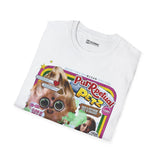 Megan T-Shirt Printify