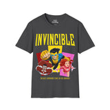 Invincible T-Shirt