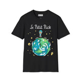 Rick and Morty T-Shirt Printify