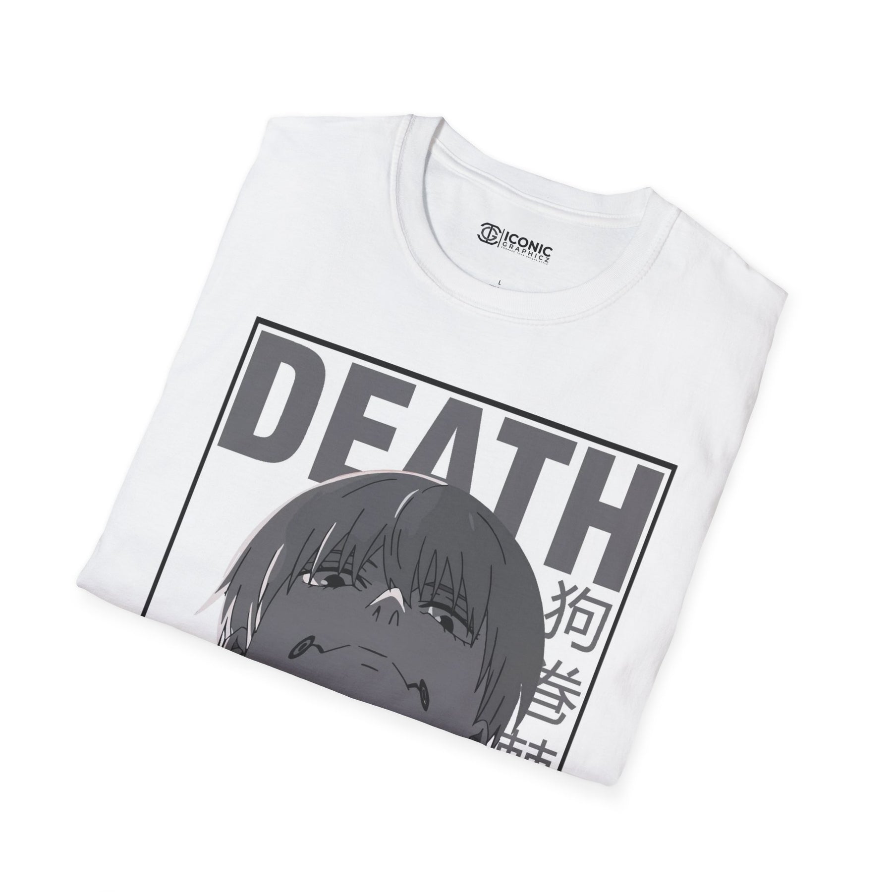 Toge Jujitsu Kaisen T-Shirt -