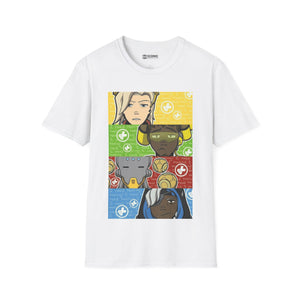 Overwatch T-Shirt -