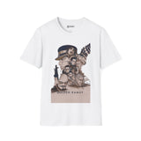 Golden Kamuy T-Shirt -