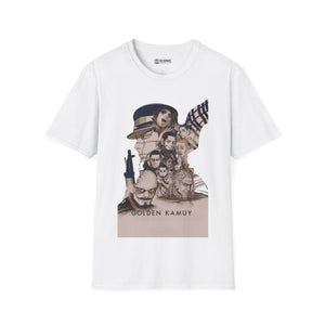 Golden Kamuy T-Shirt -