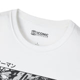 Denji Chainsaw Man T-Shirt -