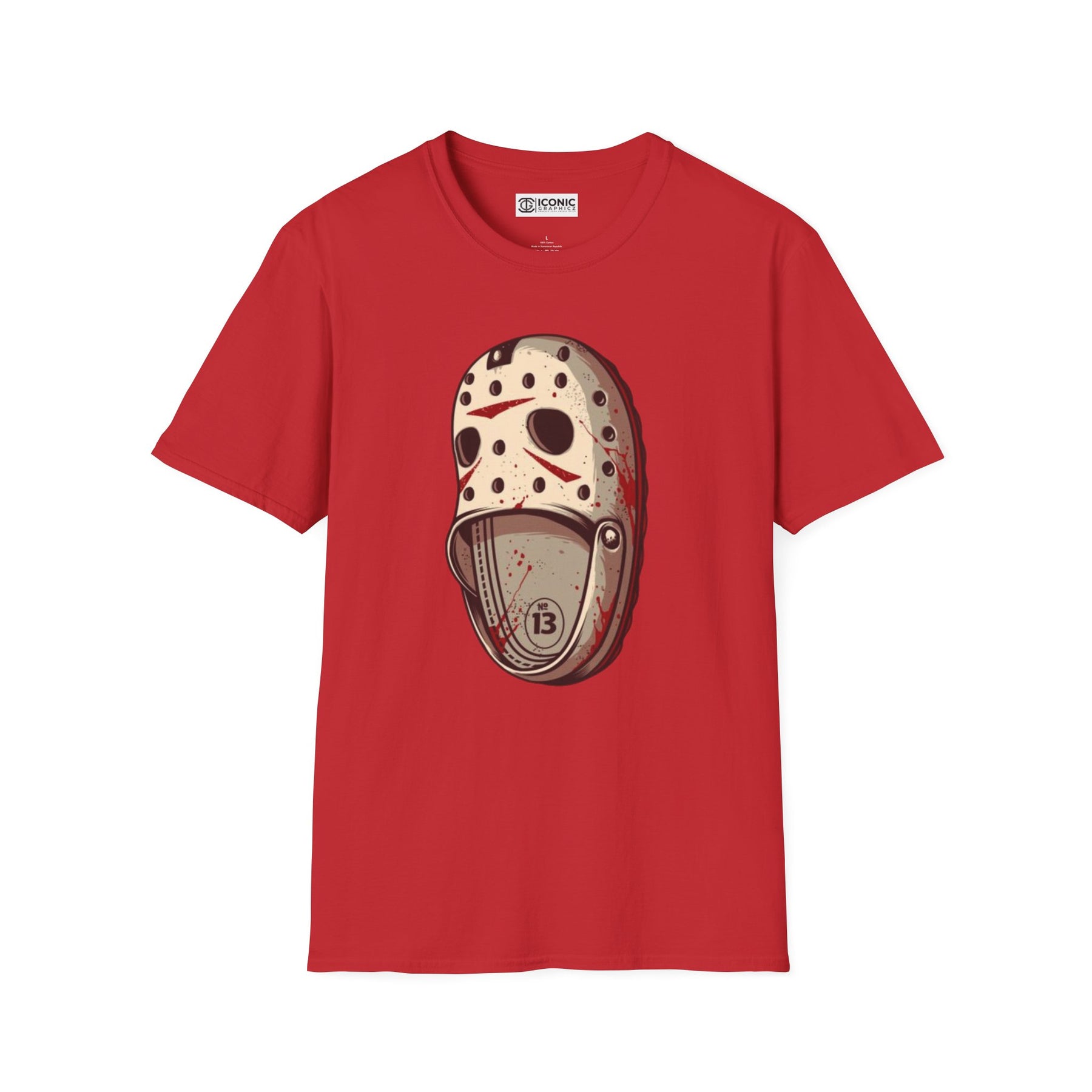 Jason Voorhees T-Shirt -