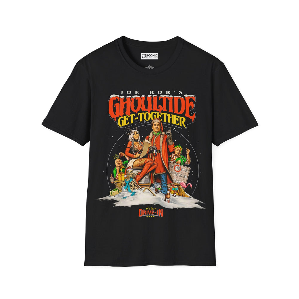 Ghoultide get-together T-Shirt Printify