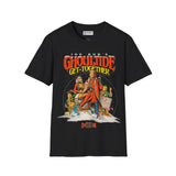 Ghoultide get-together T-Shirt Printify