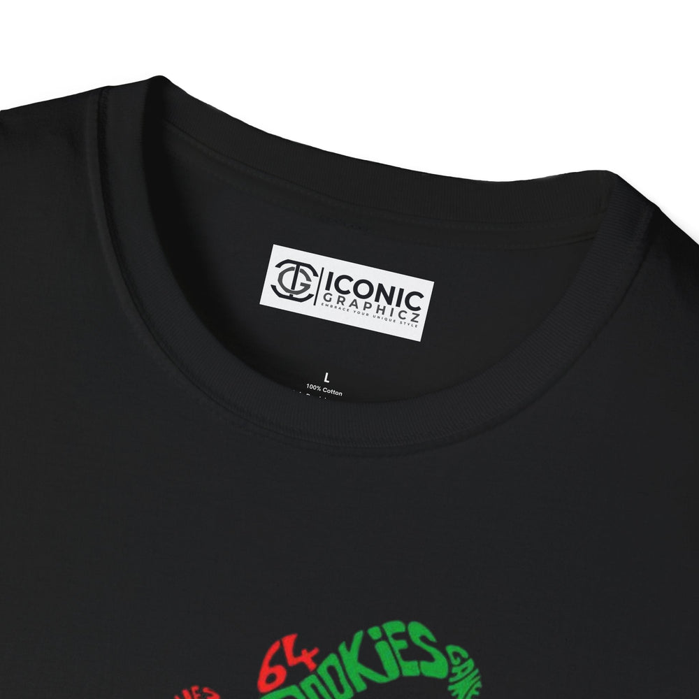 Yoshi T-Shirt Printify
