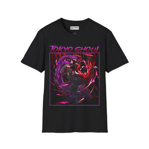 Tokyo Ghoul T-Shirt Printify