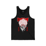 Okarun Tank Dandadan Top
