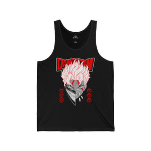 Okarun Tank Dandadan Top