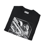 Samus Metroid T-Shirt Printify