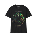 Ghostface T-Shirt Printify