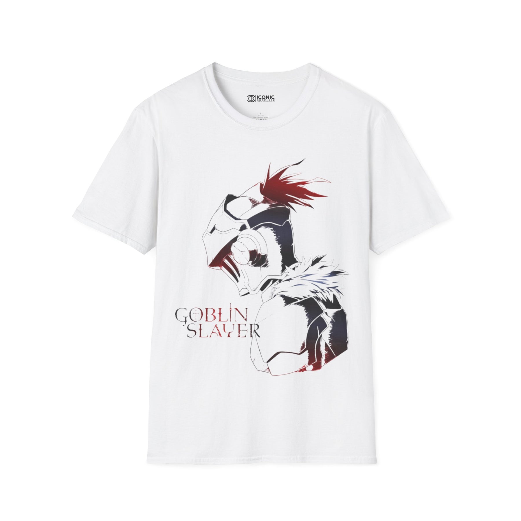 GB Slayer Unisex Softstyle T-Shirt - IGZ Clothing