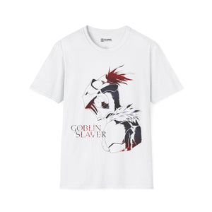 GB Slayer Unisex Softstyle T-Shirt - IGZ Clothing