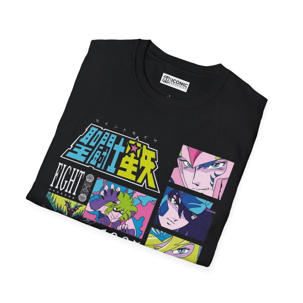 Saint Saiya T-Shirt -