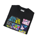Saint Saiya T-Shirt -