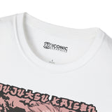 Sukuna Jujitsu Kaisen T-Shirt -