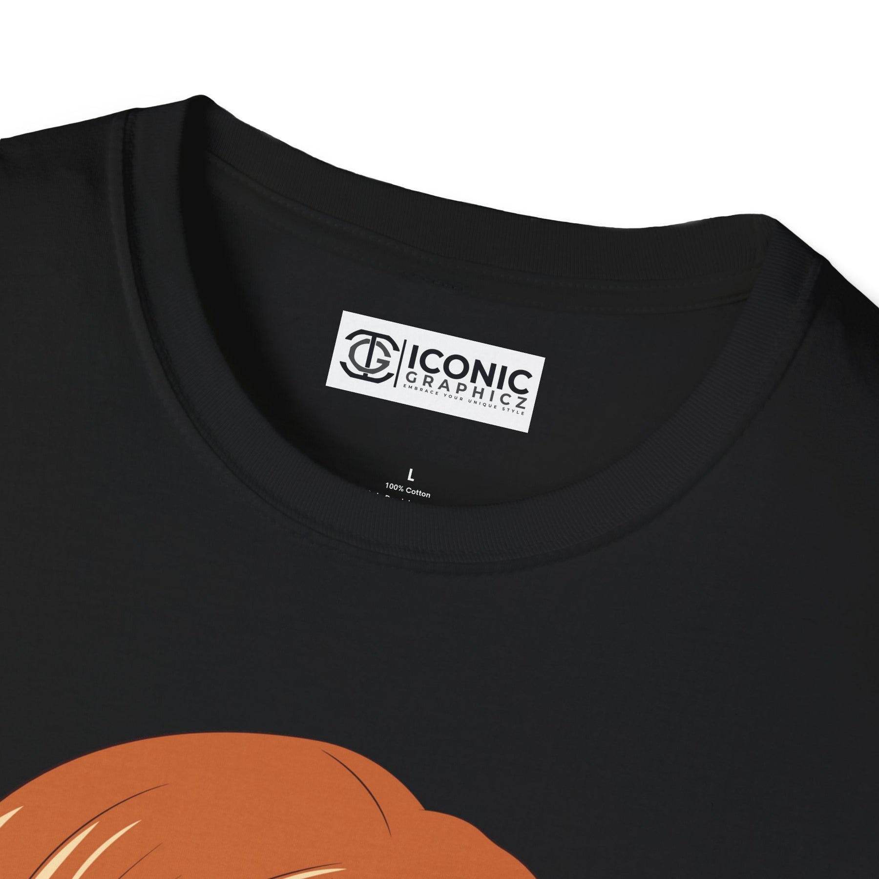 Nobara Jujitsu Kaisen T-Shirt -