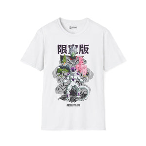 Absolute Evil T-Shirt -