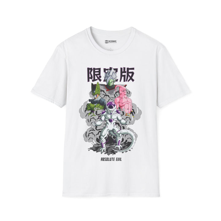 Absolute Evil T-Shirt -
