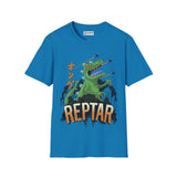 Reptar Rugrats T-Shirt Printify