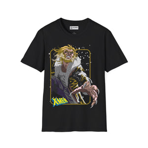 Sabretooth T-Shirt Printify