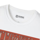 Shoto & Dabi My hero academia T-Shirt -