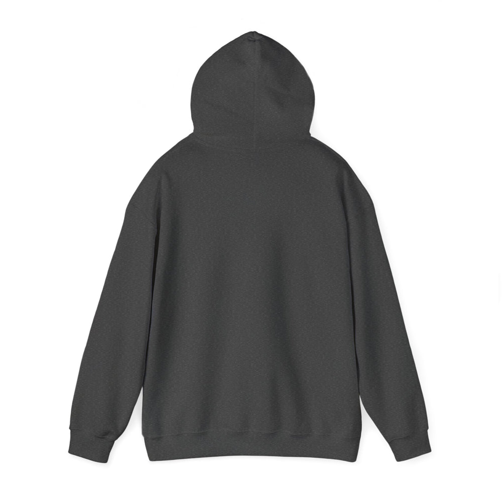Uzumaki Naruto Unisex Heavy Blend™ Hooded Sweatshirt -