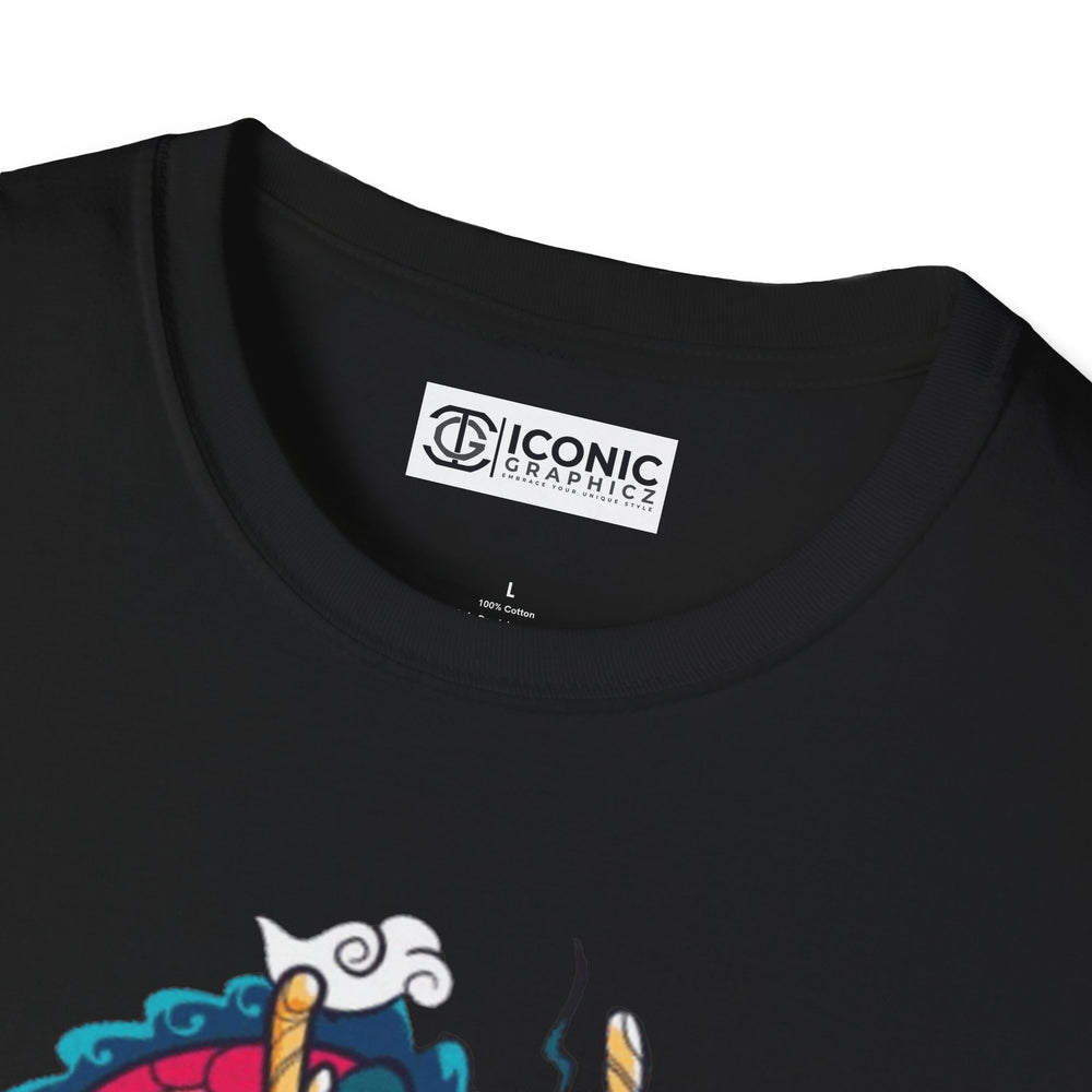 Vegeta Dragonball T-Shirt -