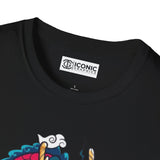 Vegeta Dragonball T-Shirt -