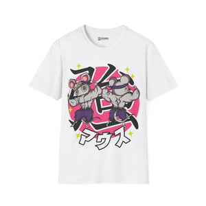 Ninju Demon Slayer T-Shirt -