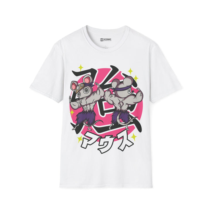 Ninju Demon Slayer T-Shirt -