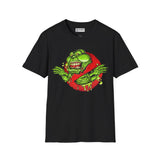 Ghostbusters T-Shirt Printify