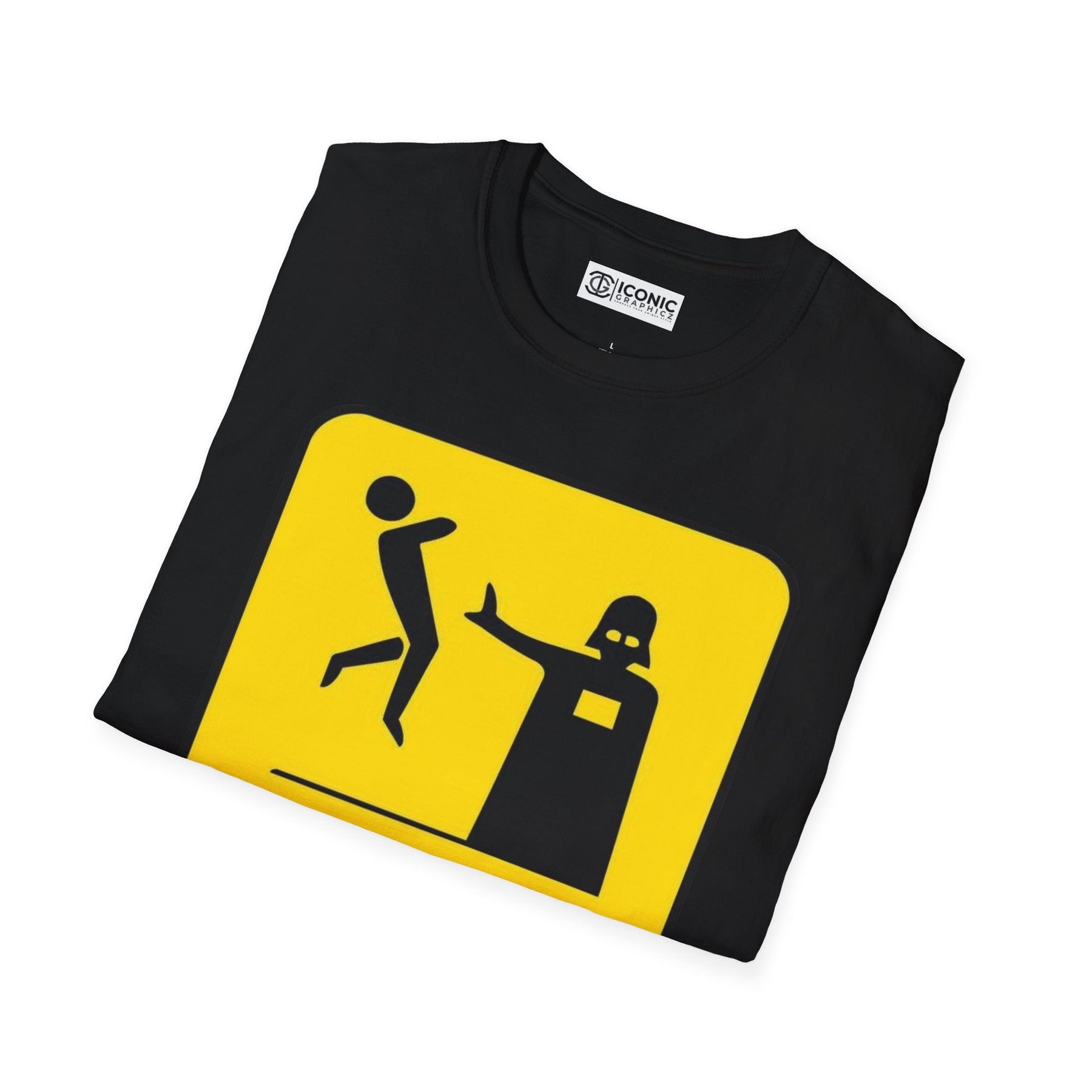 Star Wars T-Shirt Printify