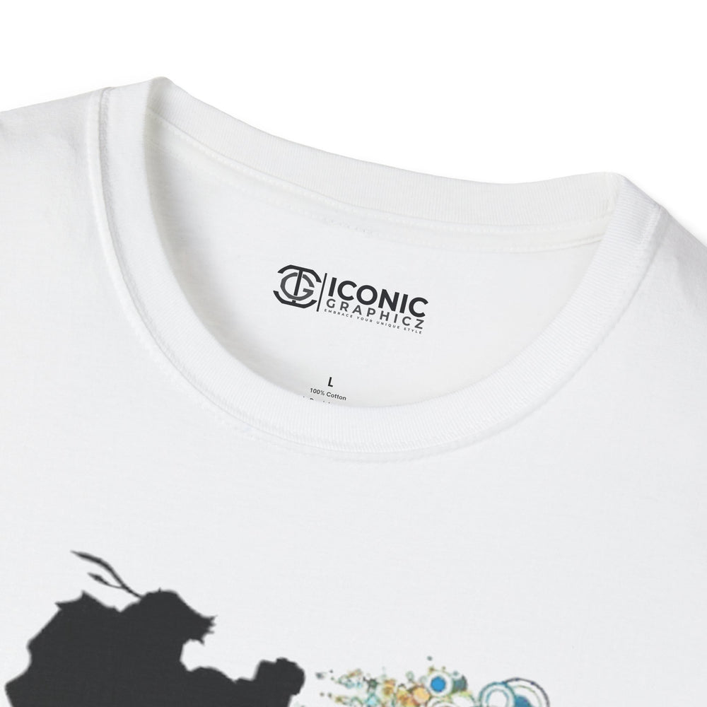 Street Fighter T-Shirt -