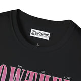 Gowther The Seven Deadly Sins T-Shirt -