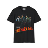 Zombieland T-Shirt Printify
