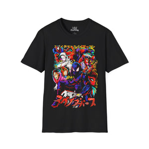 Spider-Man T-Shirt