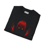 Makima Chainsaw Man T-Shirt -