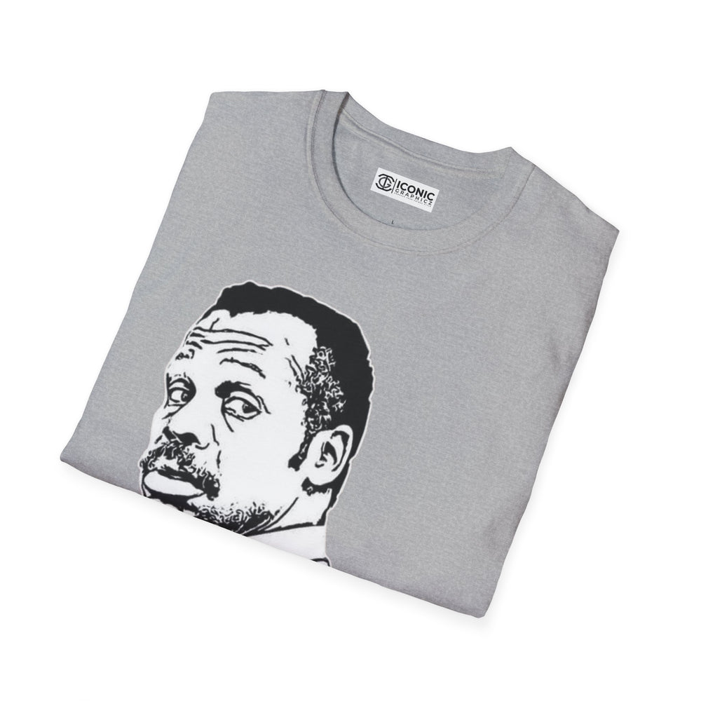 Lethal Weapon T-Shirt -